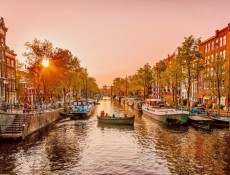 Activiteiten in Amsterdam