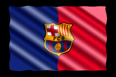 Voetbal Pakket F.C. Barcelona