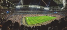 Stadiontours België