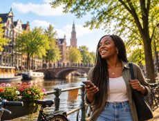 Activiteiten per stad