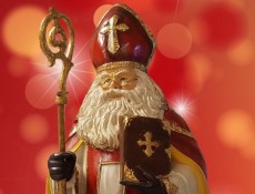 Sinterklaas cadeau ideeën voor vader