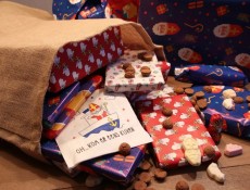 Sinterklaas cadeau ideeën voor kinderen