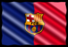 Voetbal Pakket F.C. Barcelona